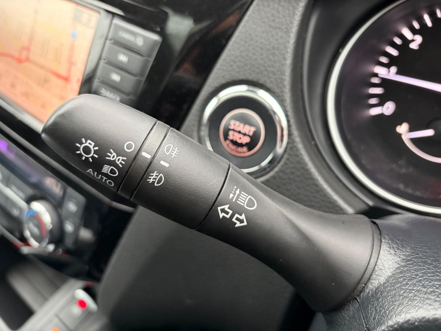 Used Nissan Qashqai 2020 for sale - 77696230: Photo 21