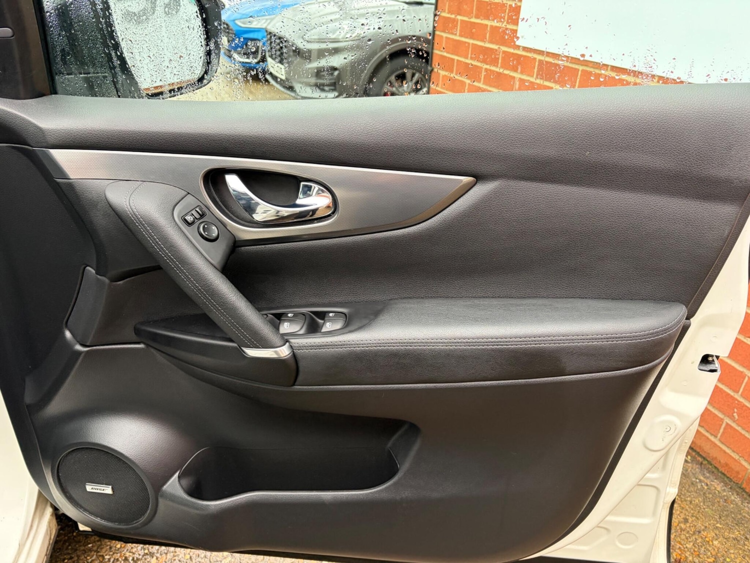 Used Nissan Qashqai 2020 for sale - 77696230: Photo 32