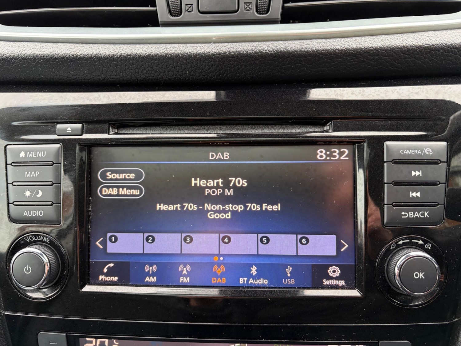 Used Nissan Qashqai 2020 for sale - 77696230: Photo 40