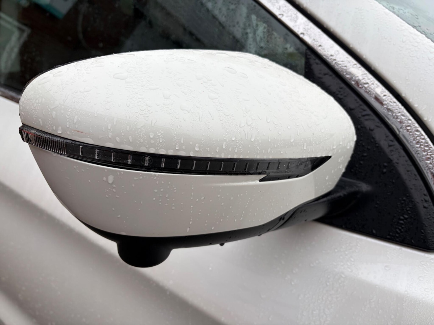 Used Nissan Qashqai 2020 for sale - 77696230: Photo 42