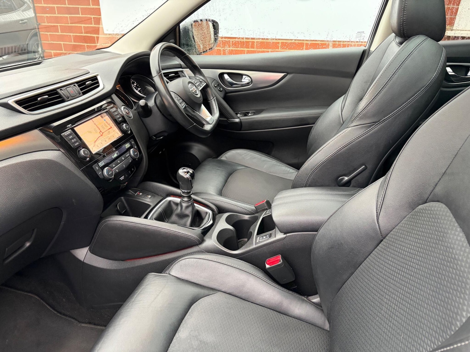 Used Nissan Qashqai 2020 for sale - 77696230: Photo 47