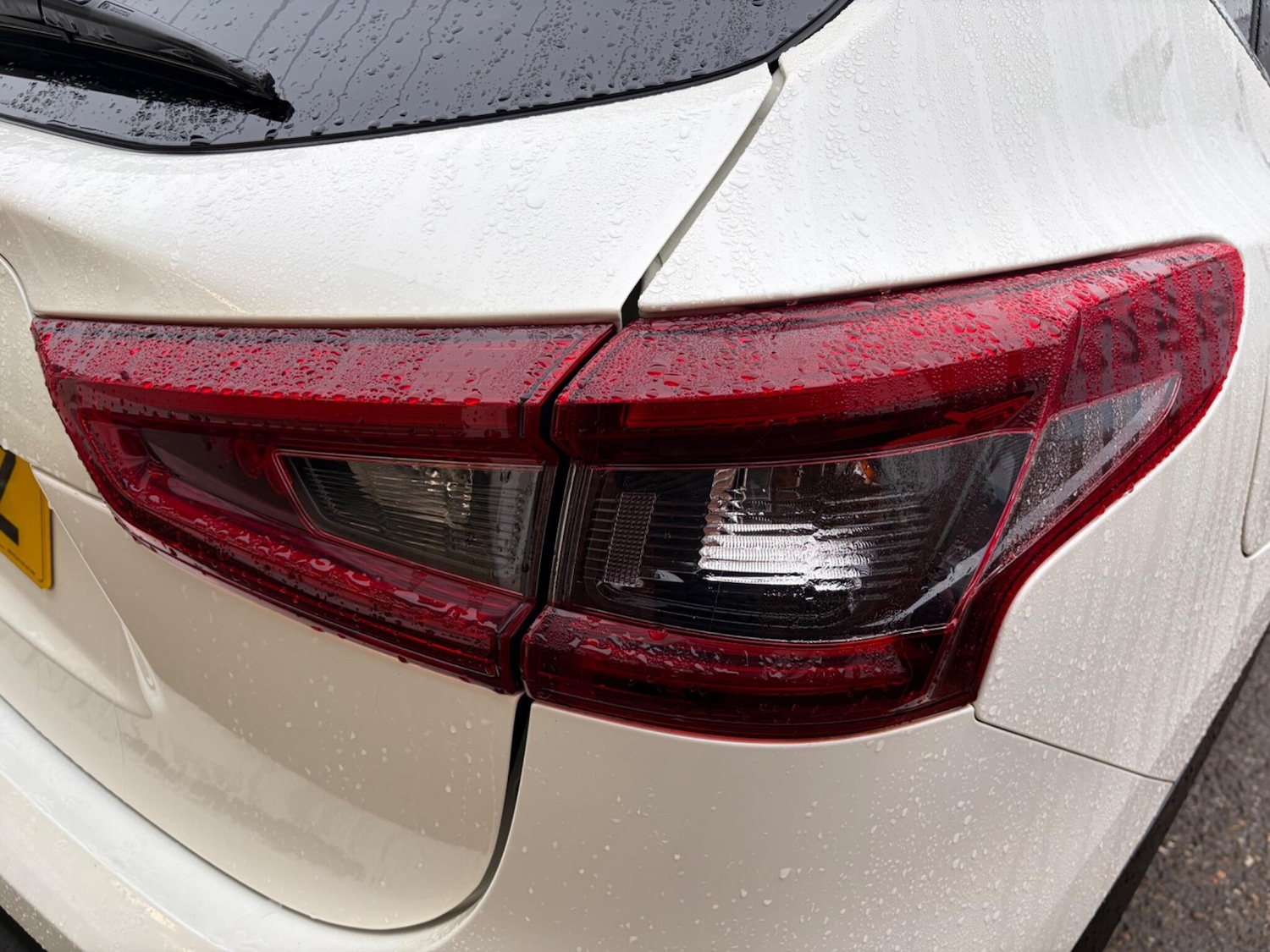 Used Nissan Qashqai 2020 for sale - 77696230: Photo 48