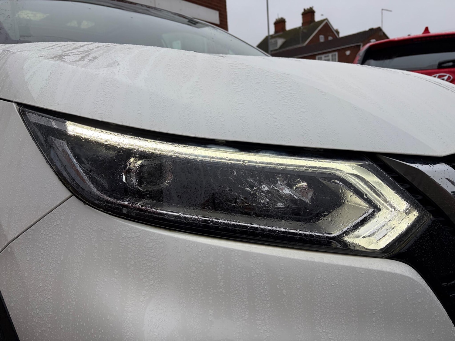 Used Nissan Qashqai 2020 for sale - 77696230: Photo 50