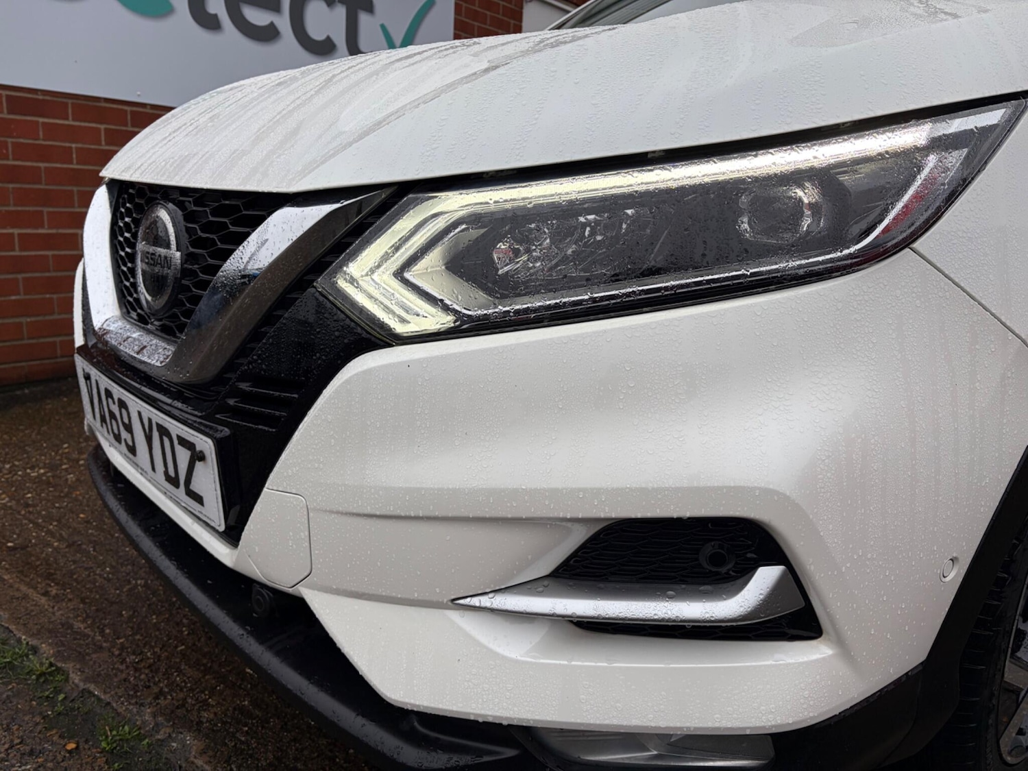 Used Nissan Qashqai 2020 for sale - 77696230: Photo 51