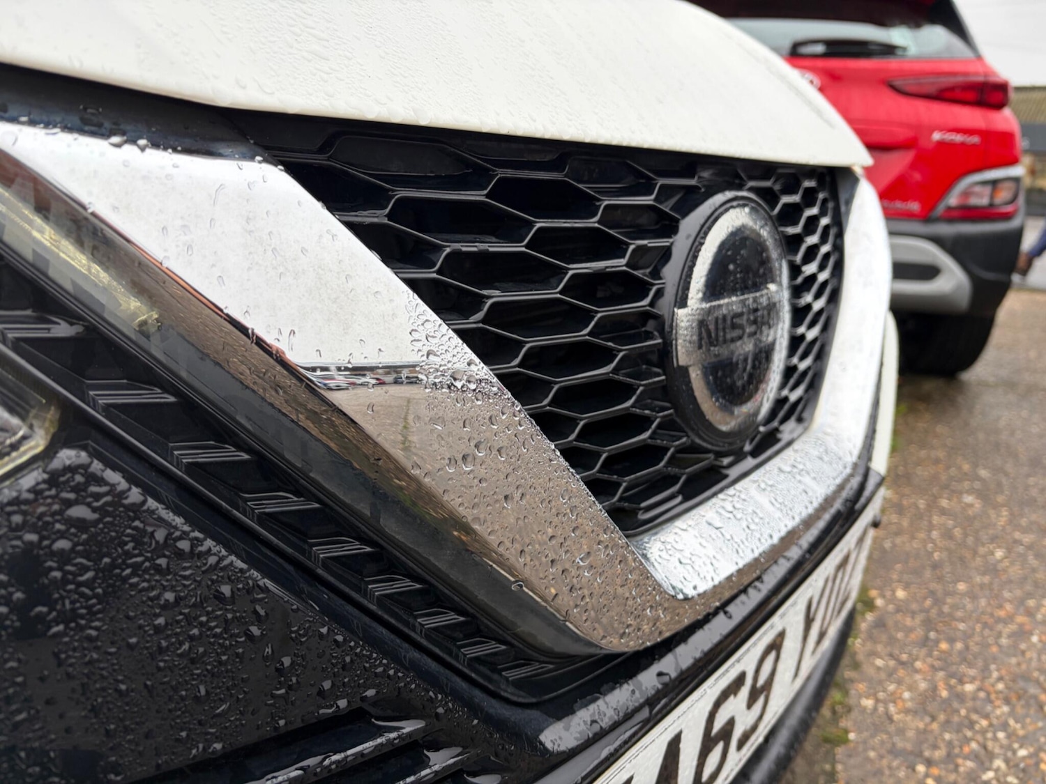 Used Nissan Qashqai 2020 for sale - 77696230: Photo 55