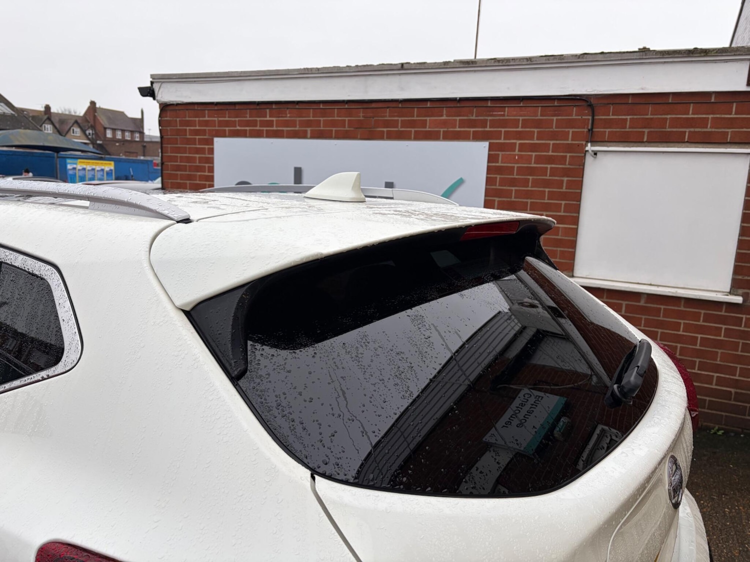 Used Nissan Qashqai 2020 for sale - 77696230: Photo 57