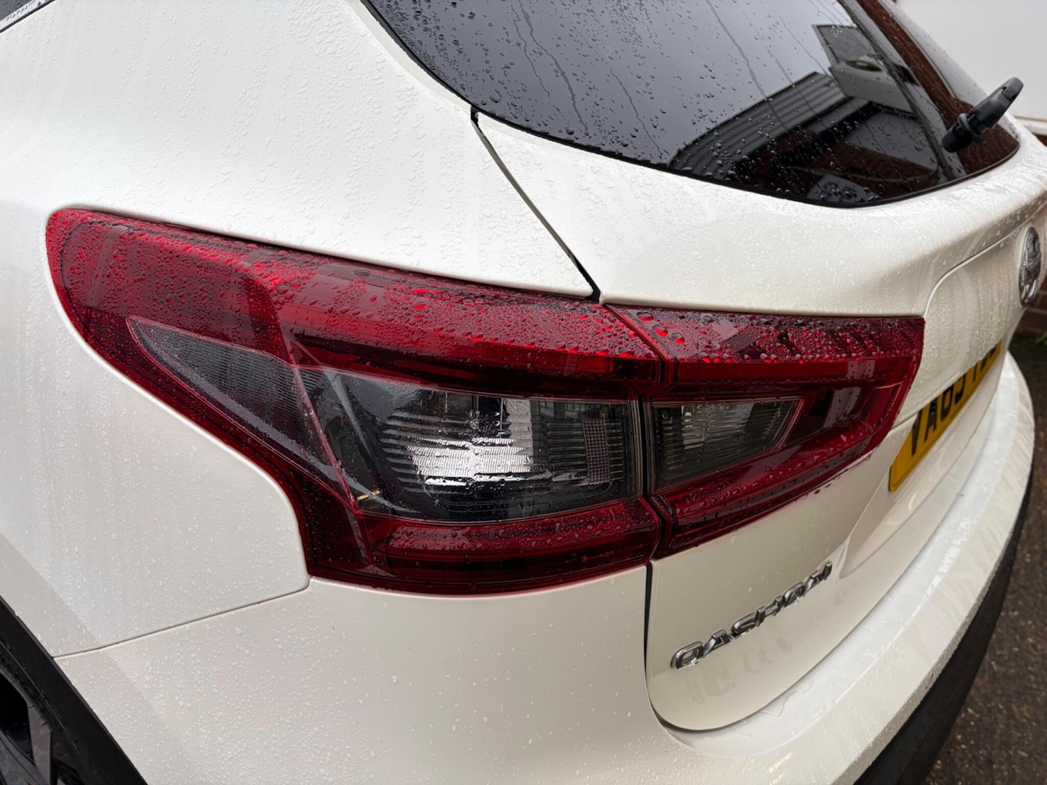 Used Nissan Qashqai 2020 for sale - 77696230: Photo 58