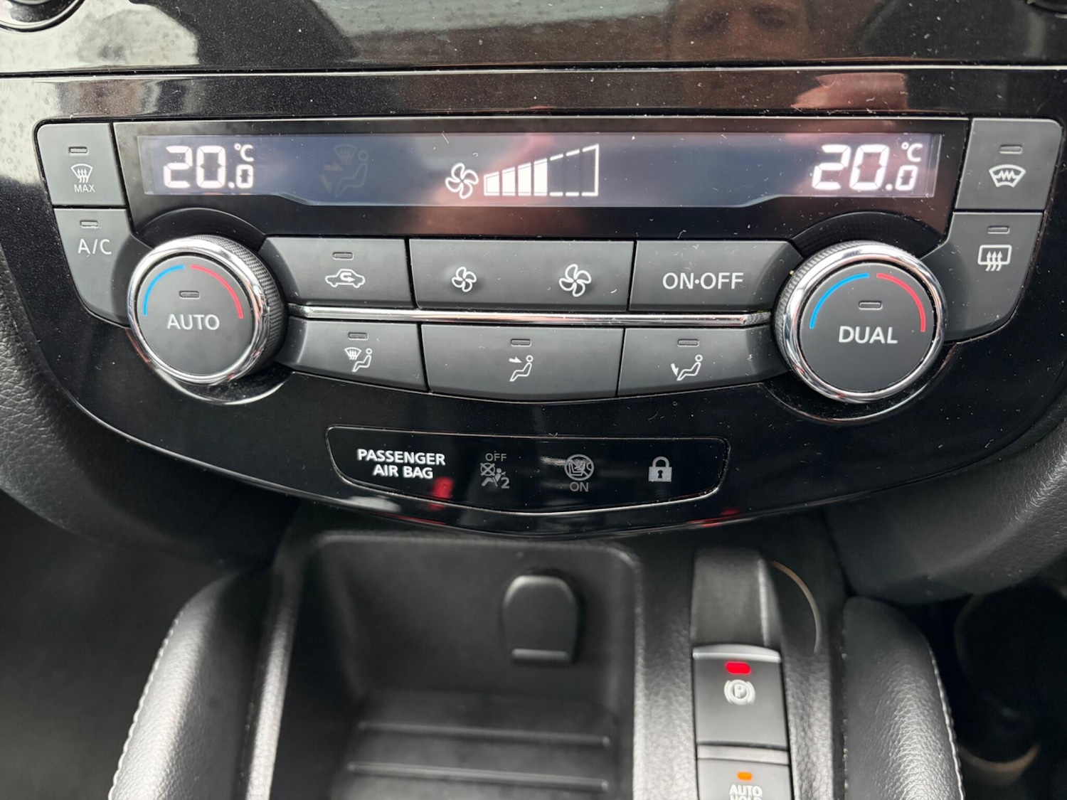 Used Nissan Qashqai 2020 for sale - 77696230: Photo 60