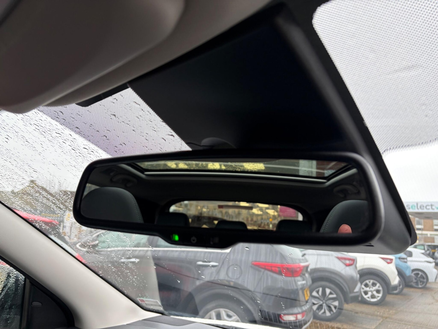 Used Nissan Qashqai 2020 for sale - 77696230: Photo 61