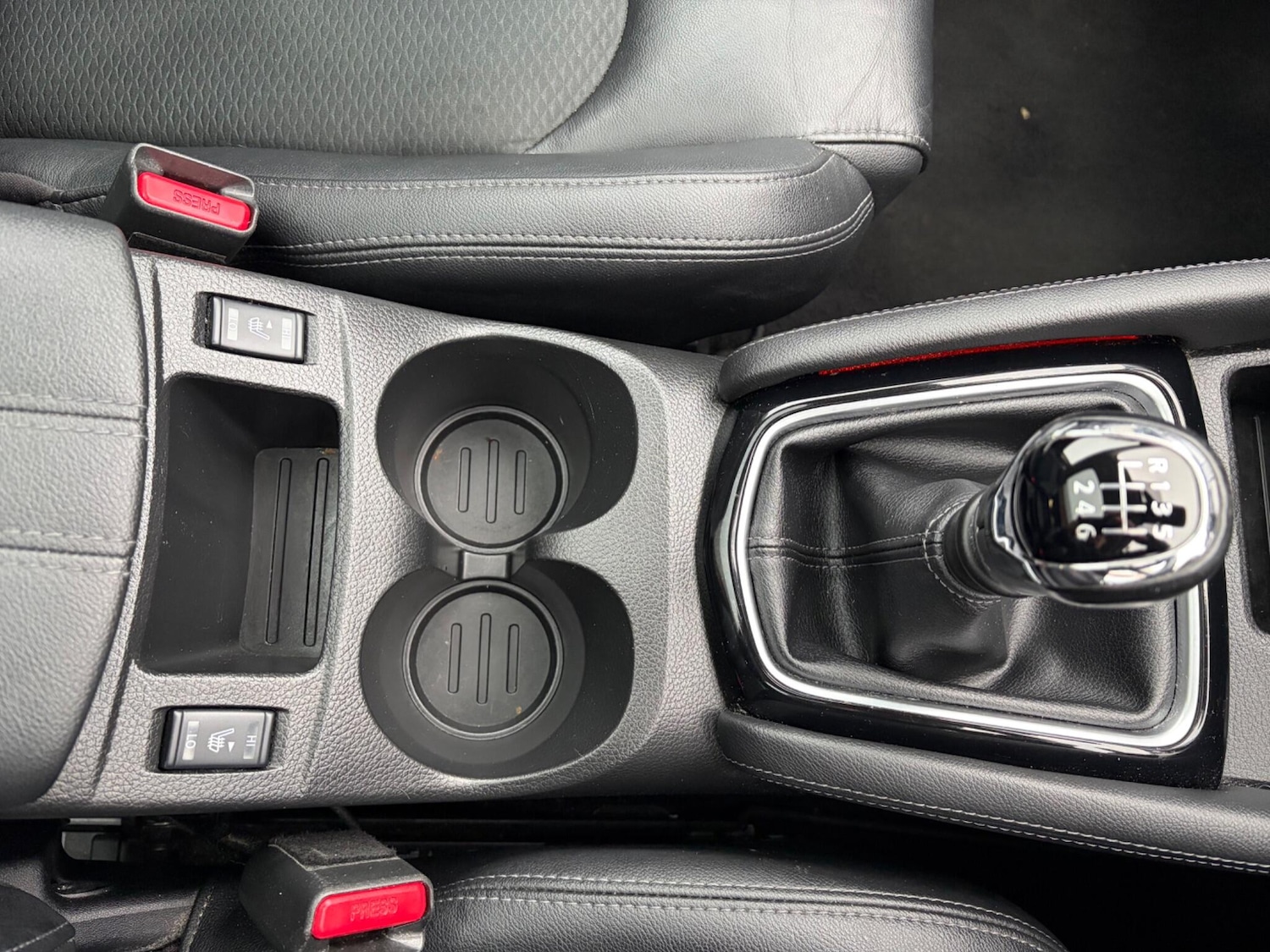 Used Nissan Qashqai 2020 for sale - 77696230: Photo 9