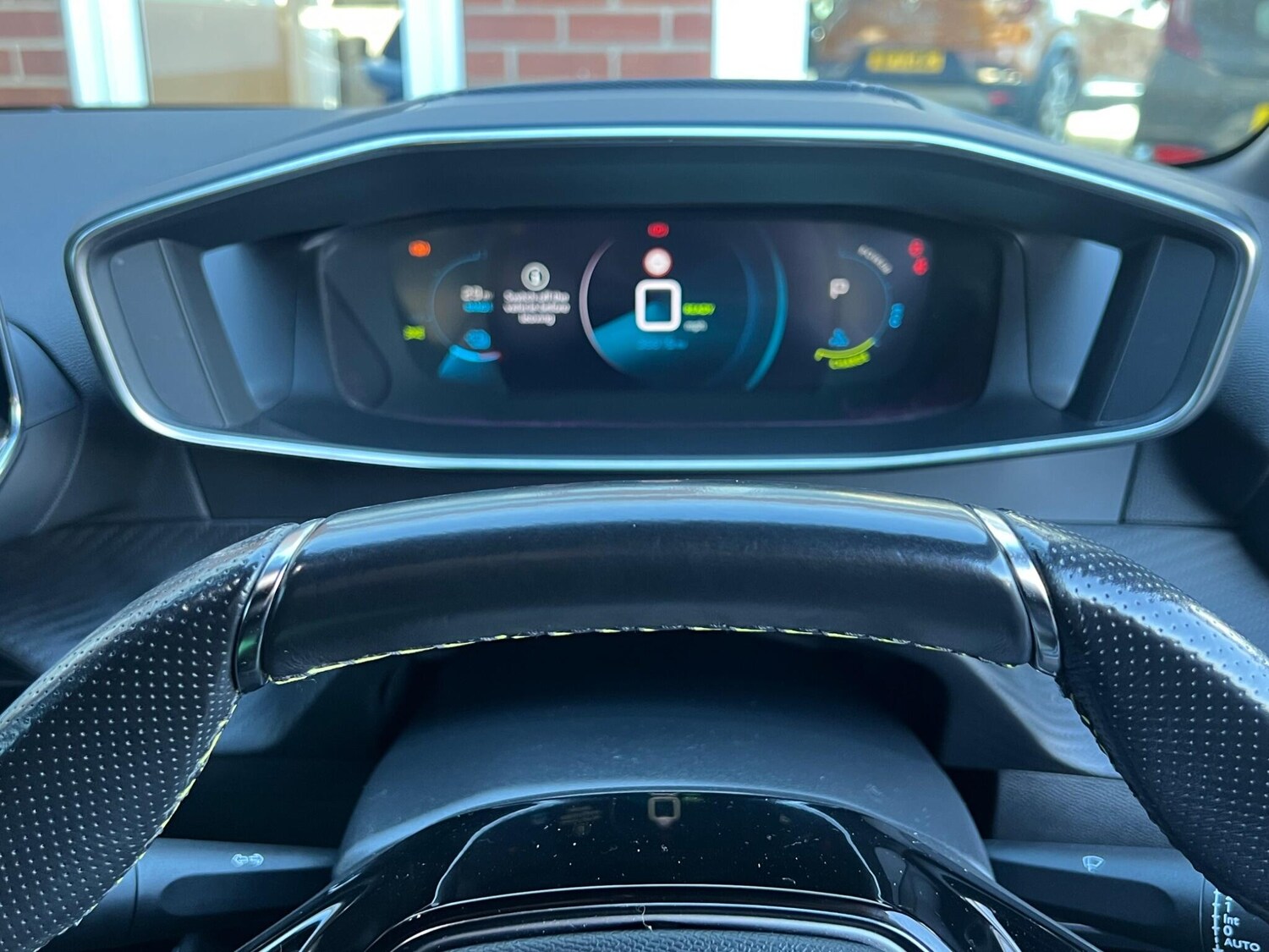 Used Peugeot 208 2021 for sale - 77413319: Photo 24