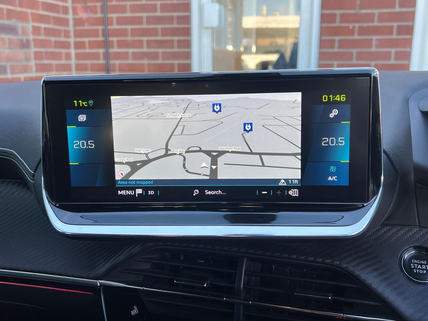 Used Peugeot 208 2021 for sale - 77413319: Photo 25