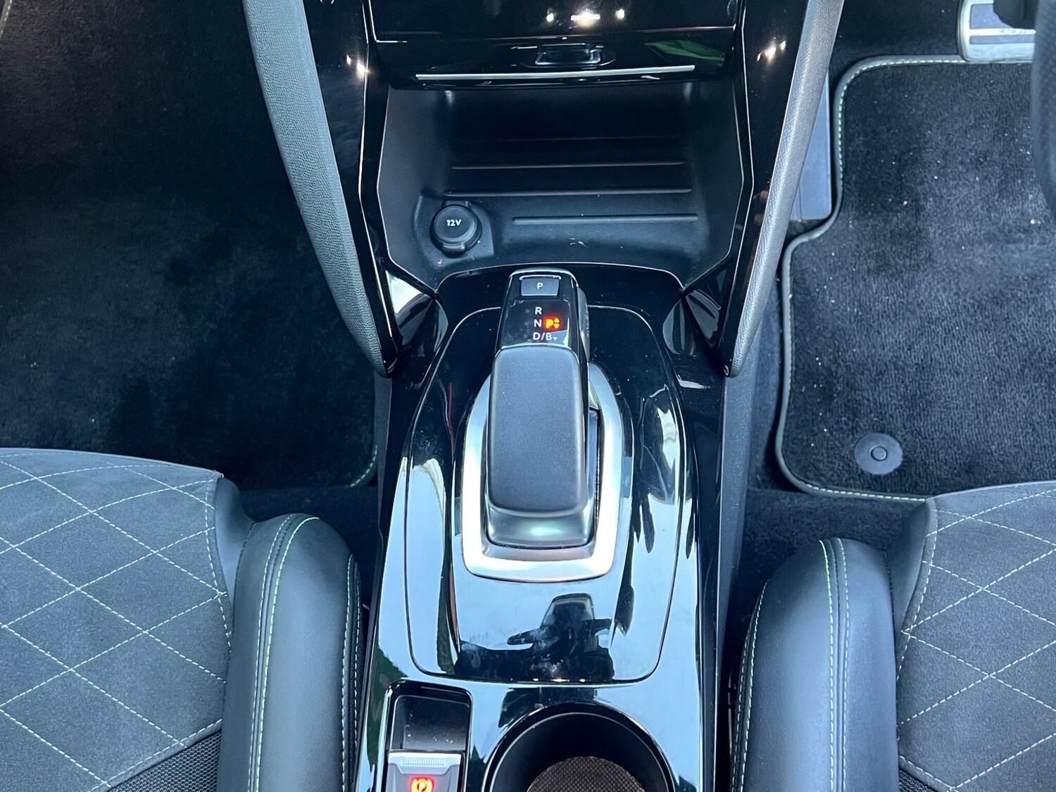 Used Peugeot 208 2021 for sale - 77413319: Photo 28