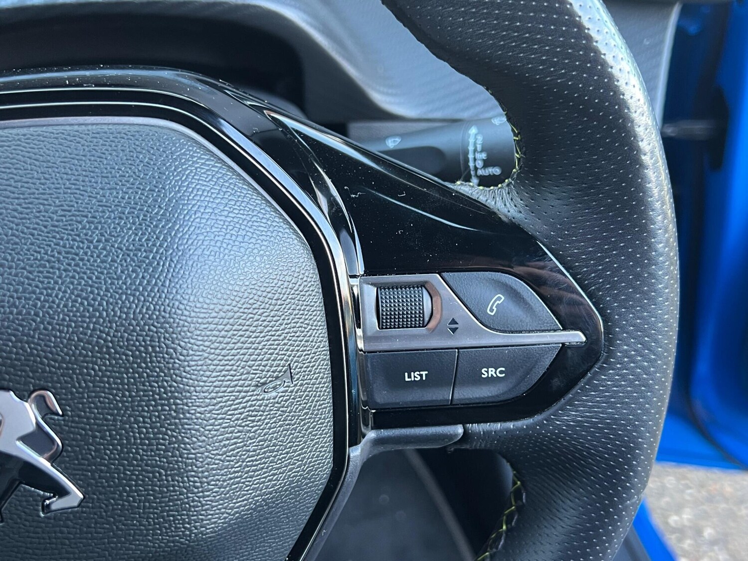 Used Peugeot 208 2021 for sale - 77413319: Photo 30