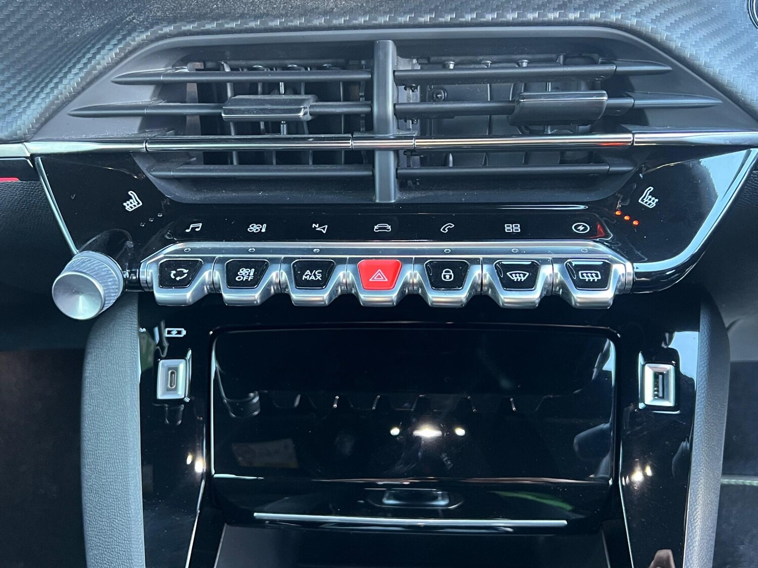 Used Peugeot 208 2021 for sale - 77413319: Photo 32