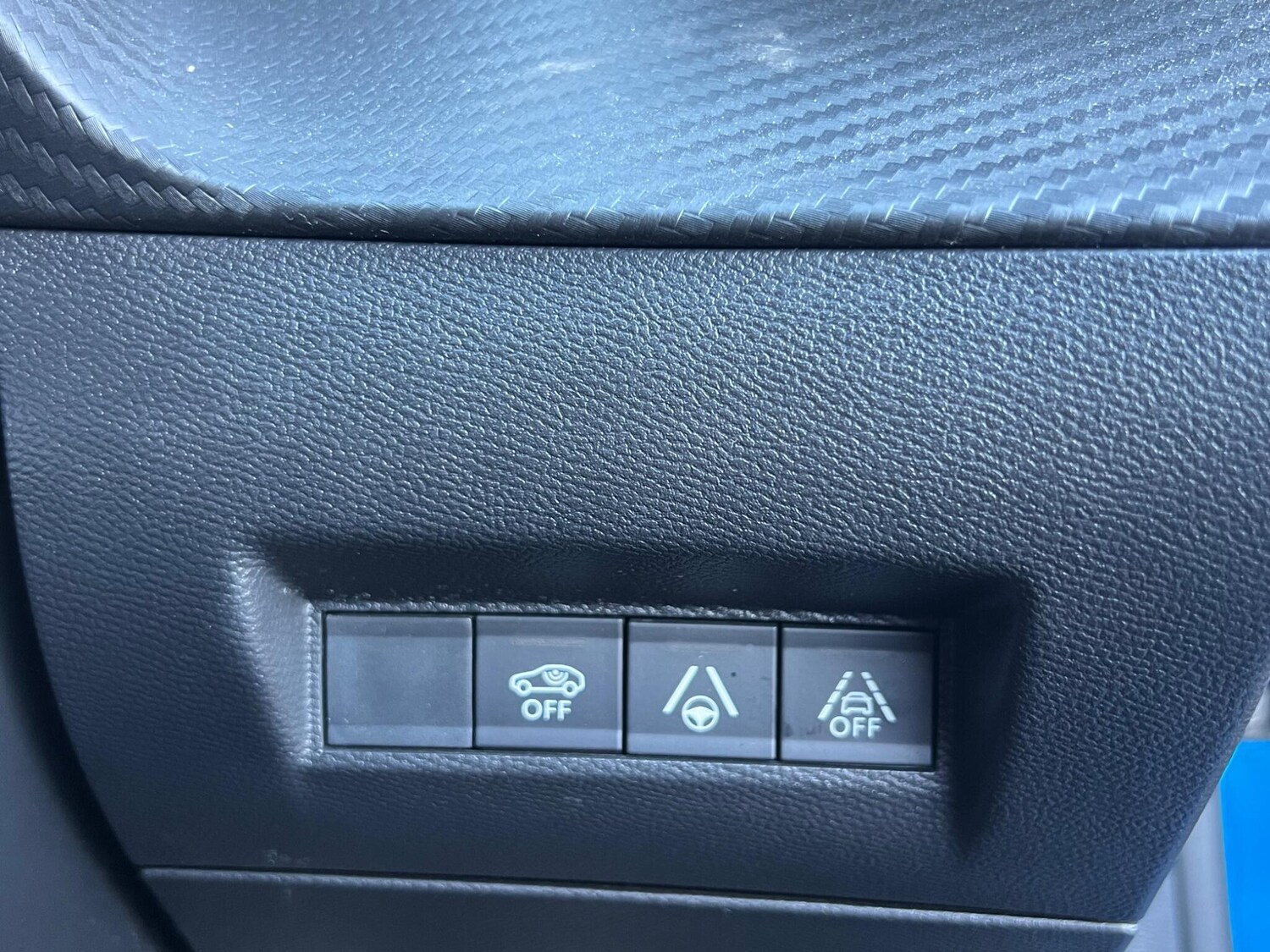 Used Peugeot 208 2021 for sale - 77413319: Photo 33