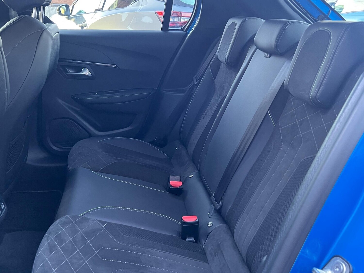 Used Peugeot 208 2021 for sale - 77413319: Photo 34