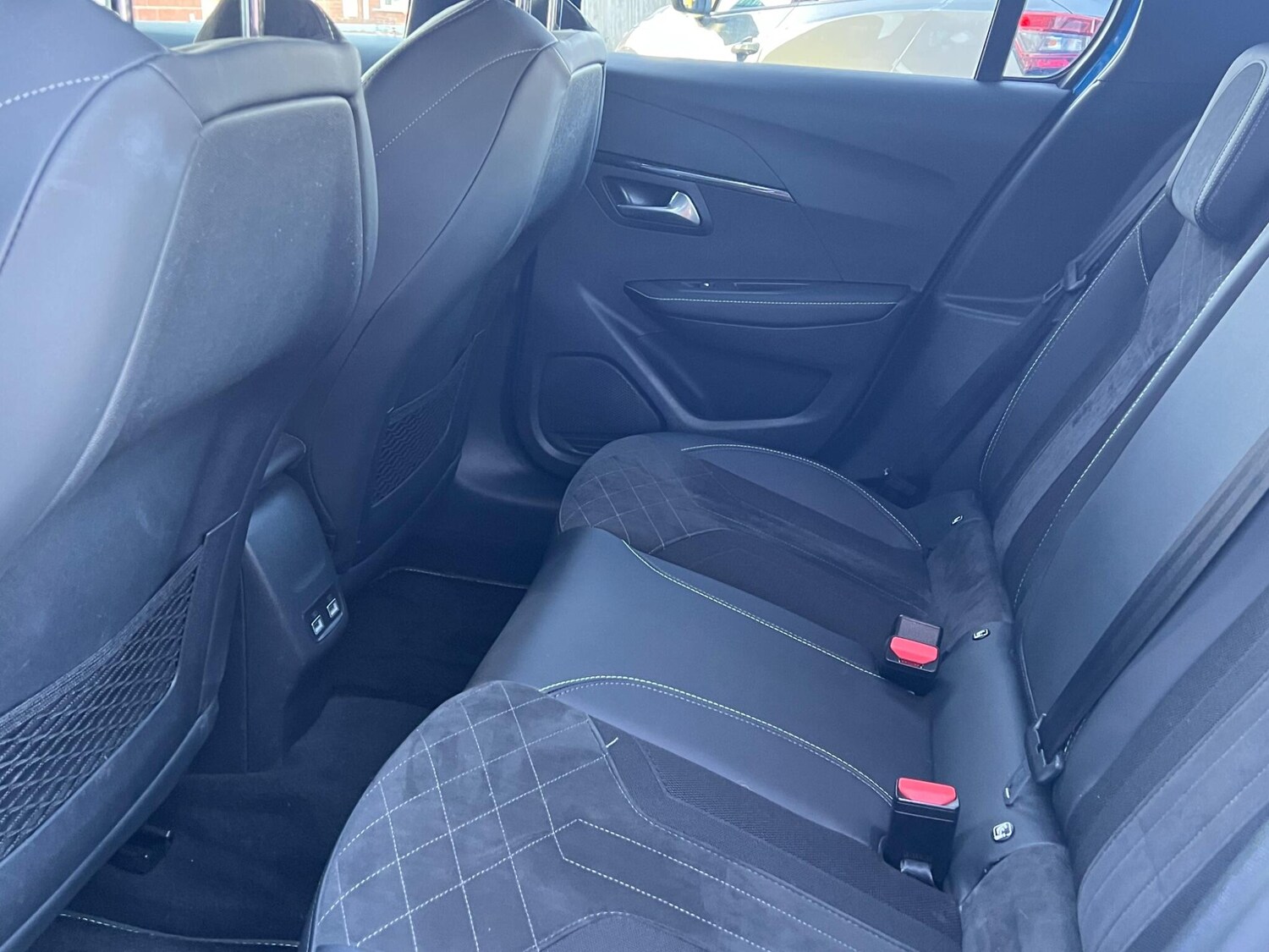 Used Peugeot 208 2021 for sale - 77413319: Photo 35