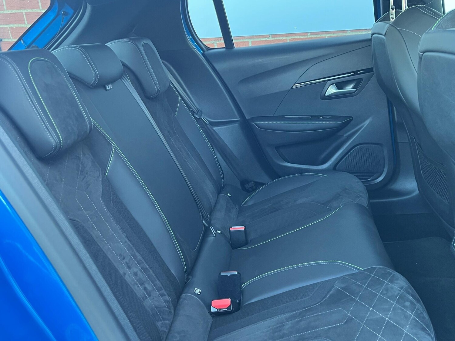 Used Peugeot 208 2021 for sale - 77413319: Photo 37