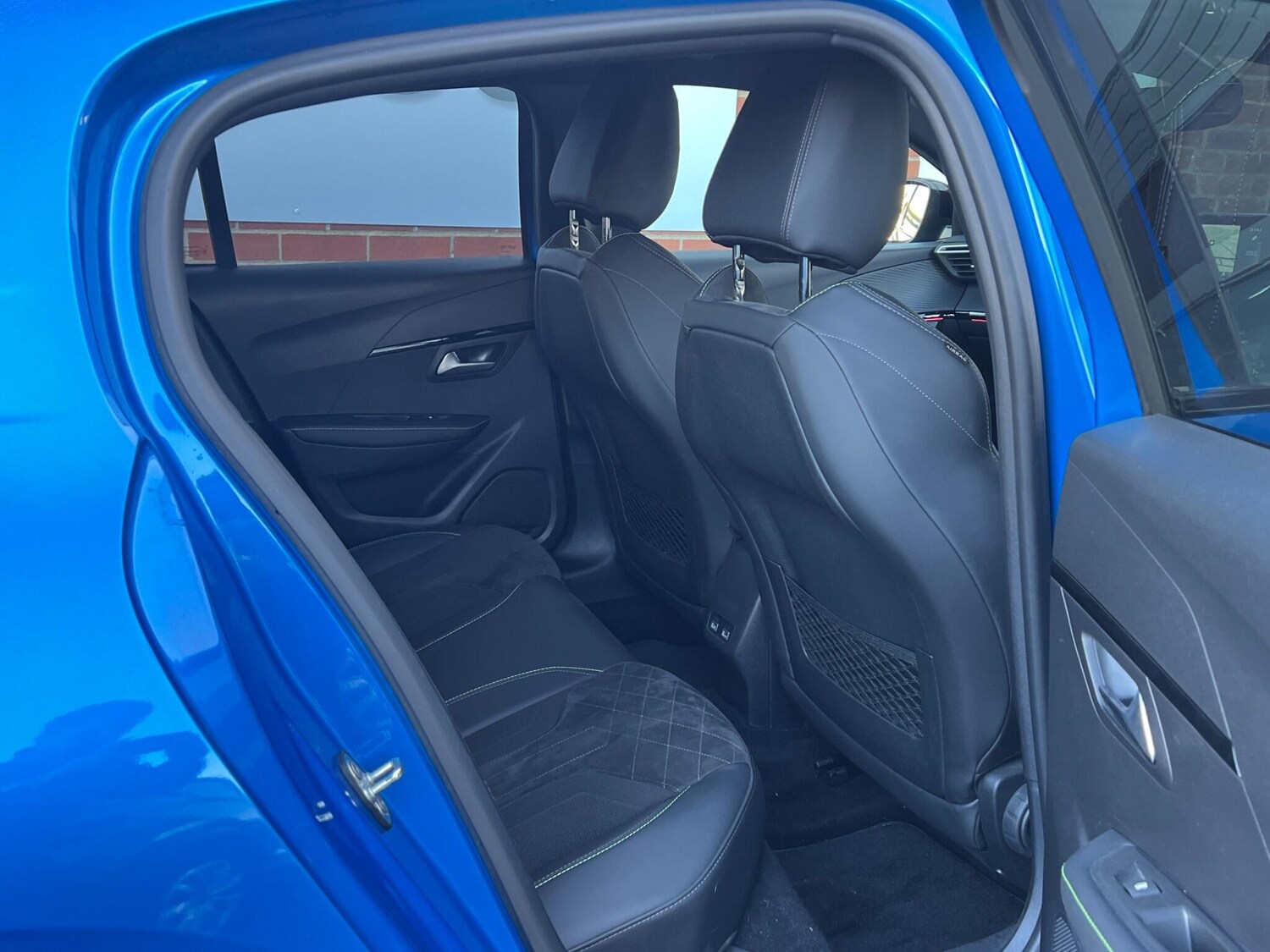 Used Peugeot 208 2021 for sale - 77413319: Photo 38