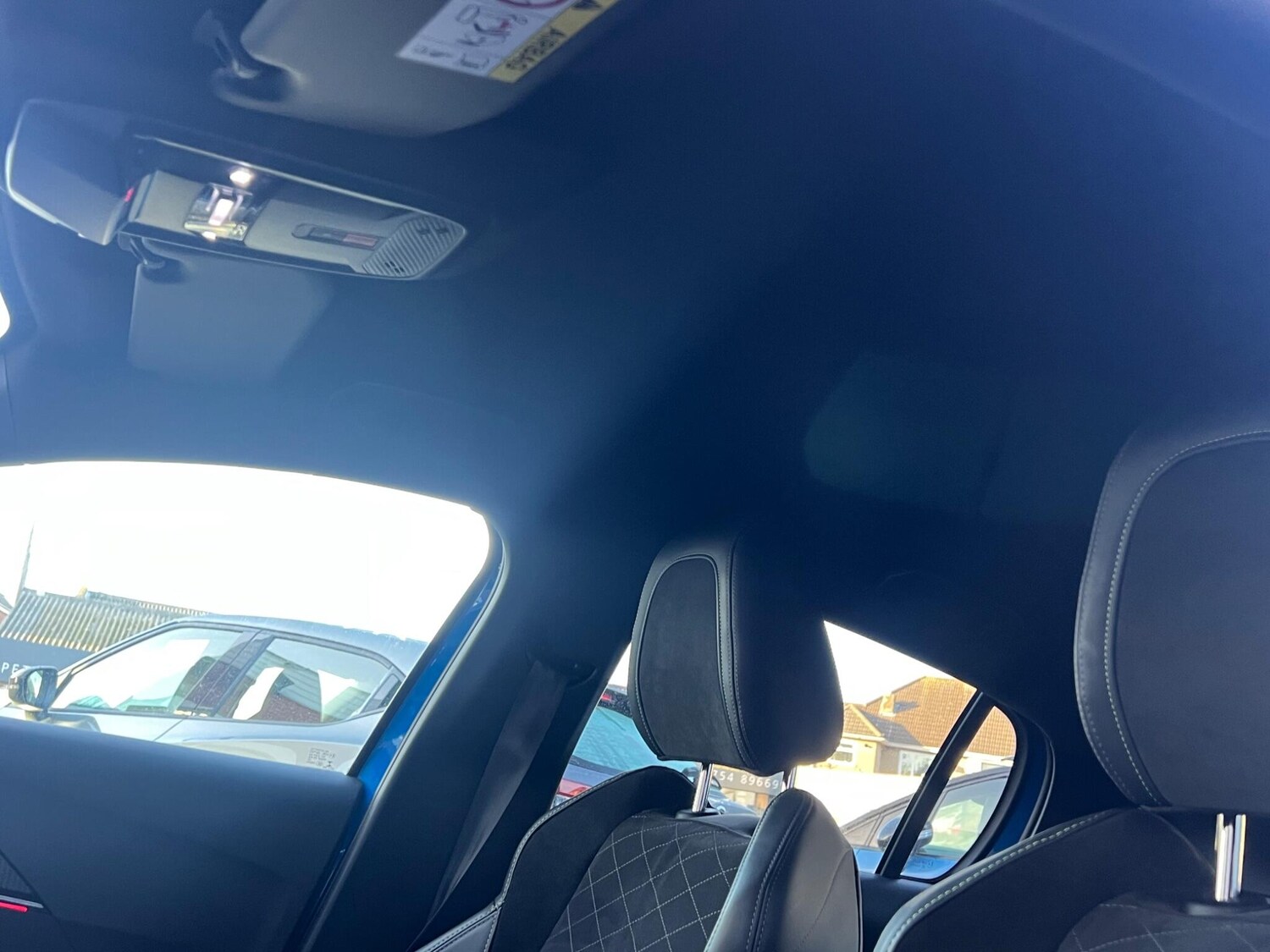 Used Peugeot 208 2021 for sale - 77413319: Photo 41