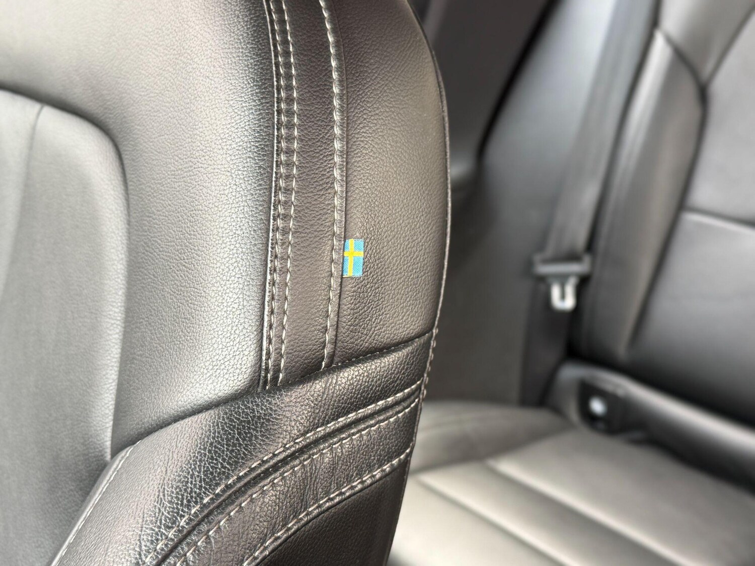 Used Volvo XC40 2021 for sale - 77413314: Photo 24