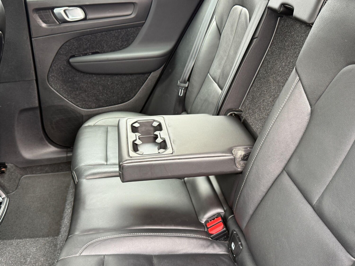 Used Volvo XC40 2021 for sale - 77413314: Photo 25