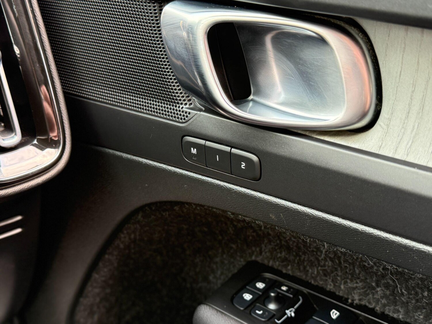 Used Volvo XC40 2021 for sale - 77413314: Photo 34