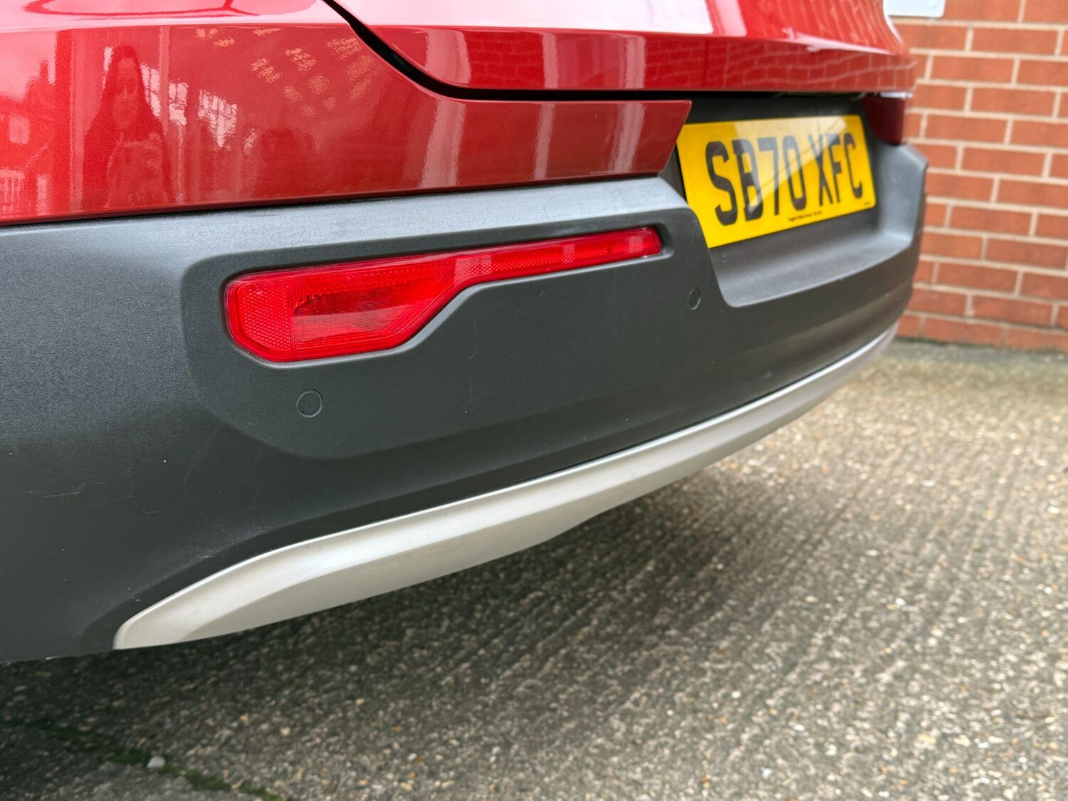 Used Volvo XC40 2021 for sale - 77413314: Photo 42