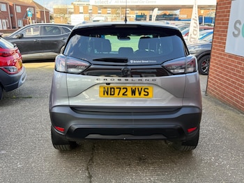 Used Vauxhall Crossland 2022 for sale - 78988444: Photo