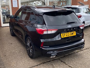 Used Ford Kuga 2023 for sale - 79847257: Photo