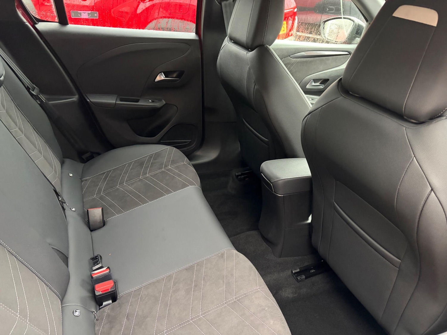 Used Vauxhall Corsa 2022 for sale - 77696763: Photo 10