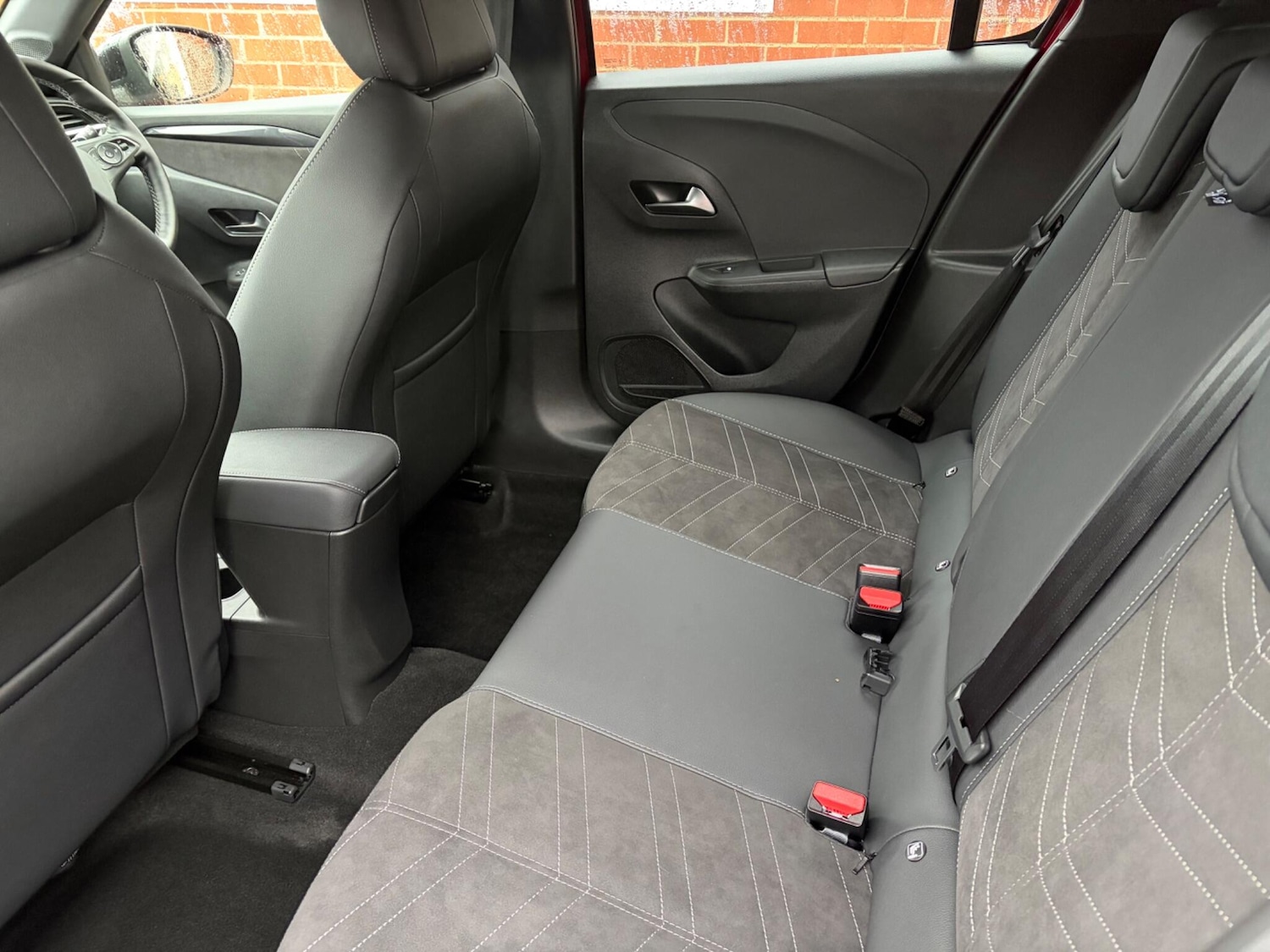 Used Vauxhall Corsa 2022 for sale - 77696763: Photo 12