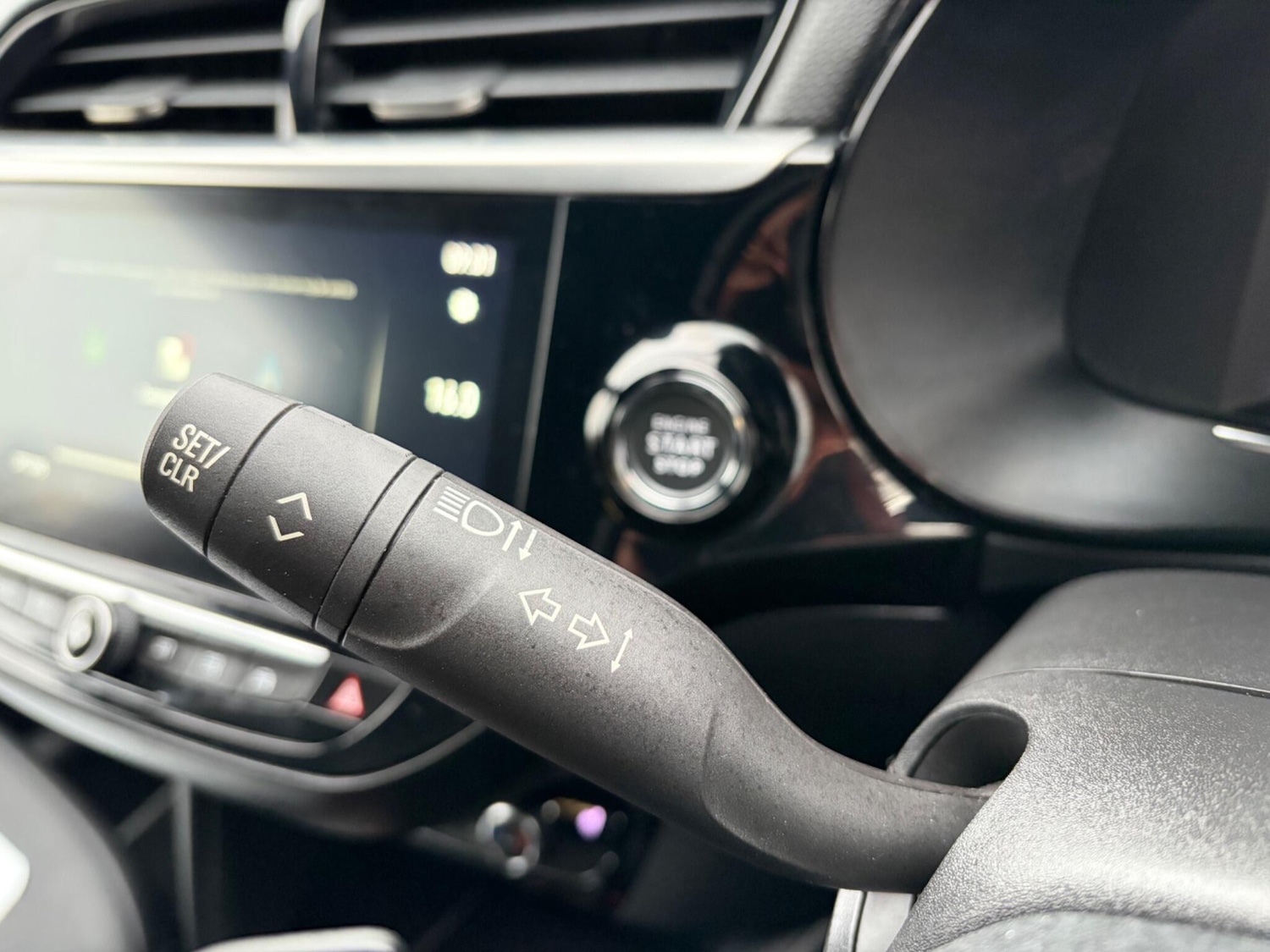 Used Vauxhall Corsa 2022 for sale - 77696763: Photo 17