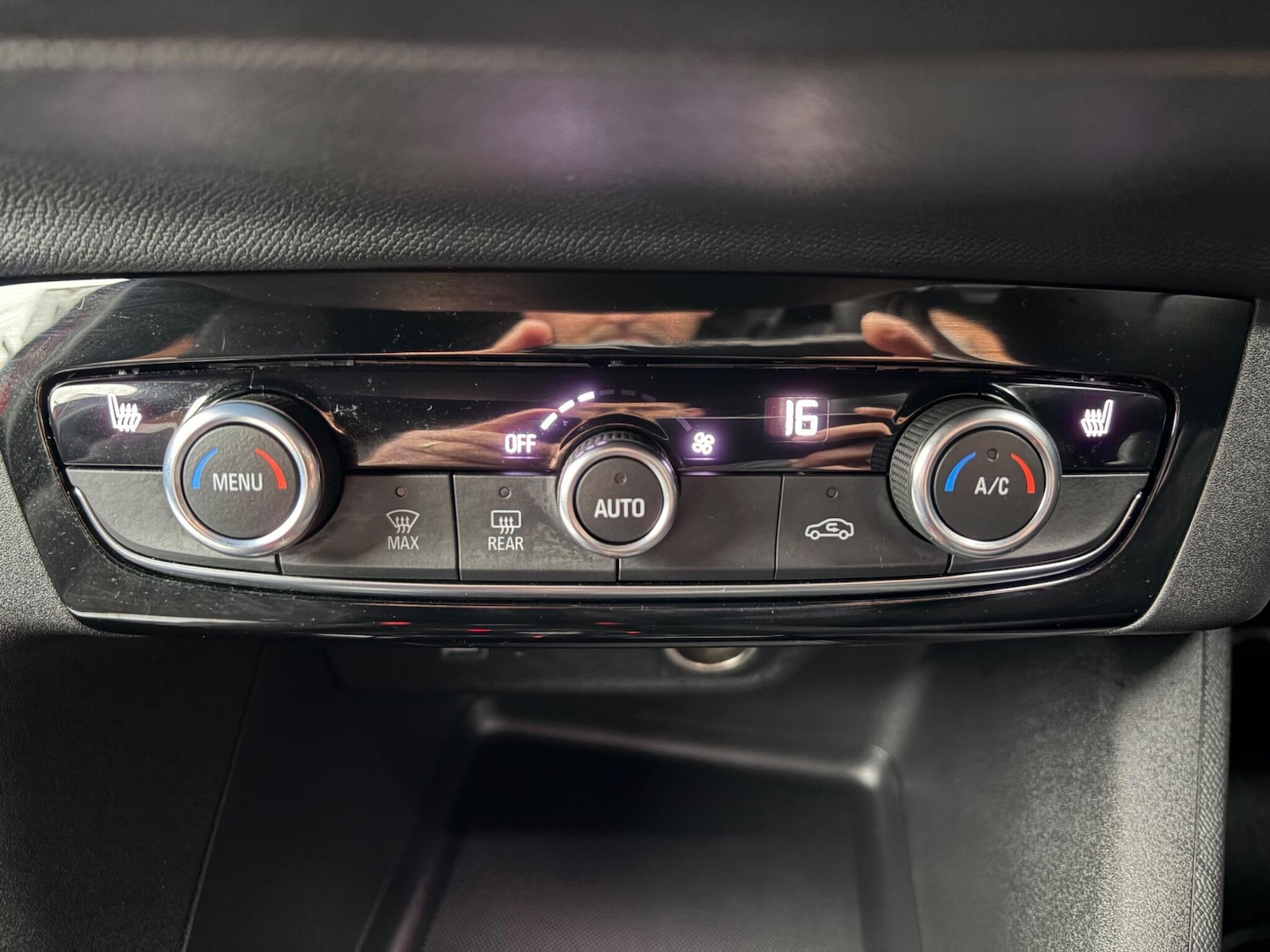 Used Vauxhall Corsa 2022 for sale - 77696763: Photo 22