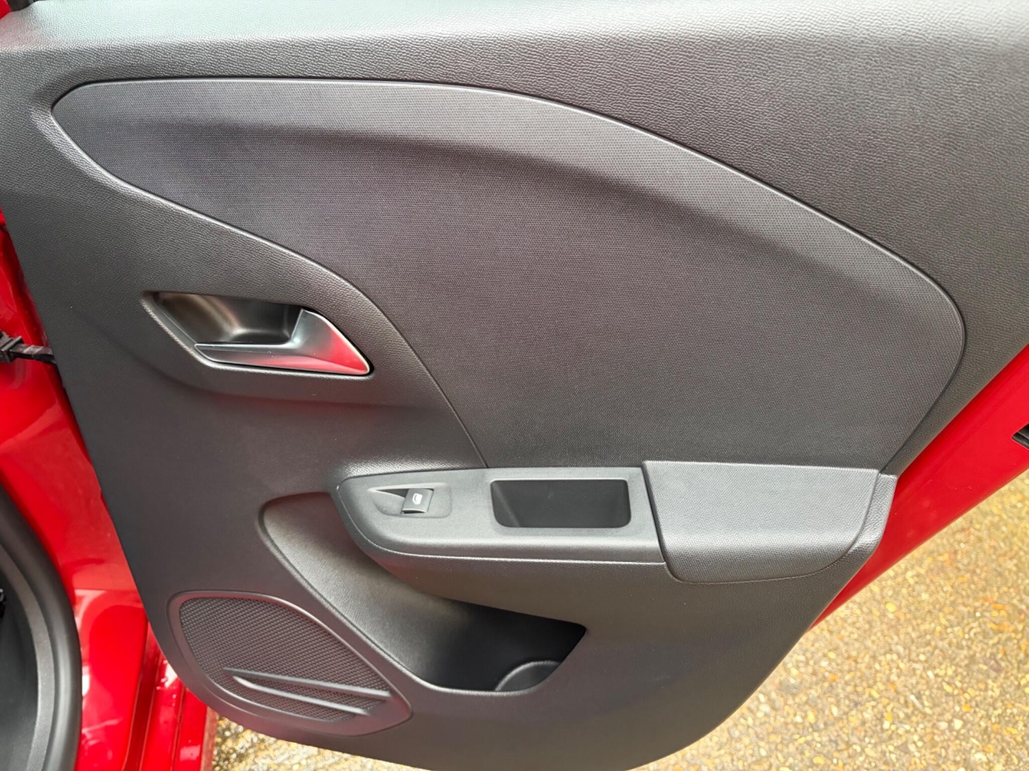 Used Vauxhall Corsa 2022 for sale - 77696763: Photo 25