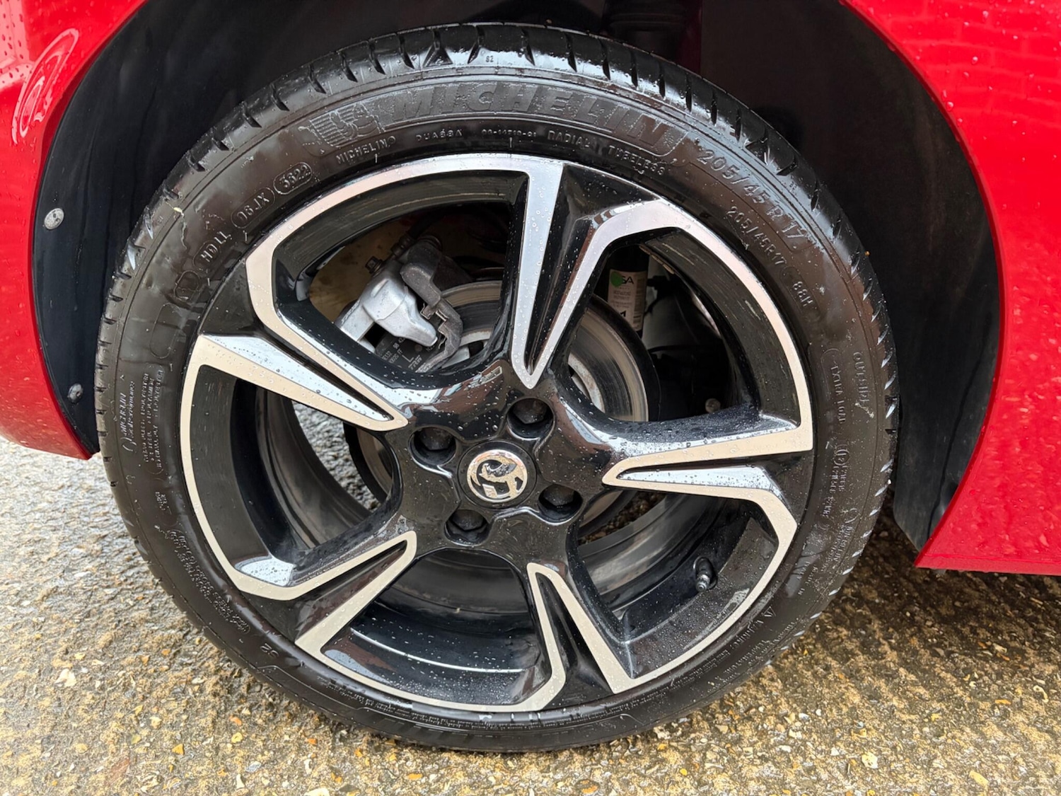 Used Vauxhall Corsa 2022 for sale - 77696763: Photo 26