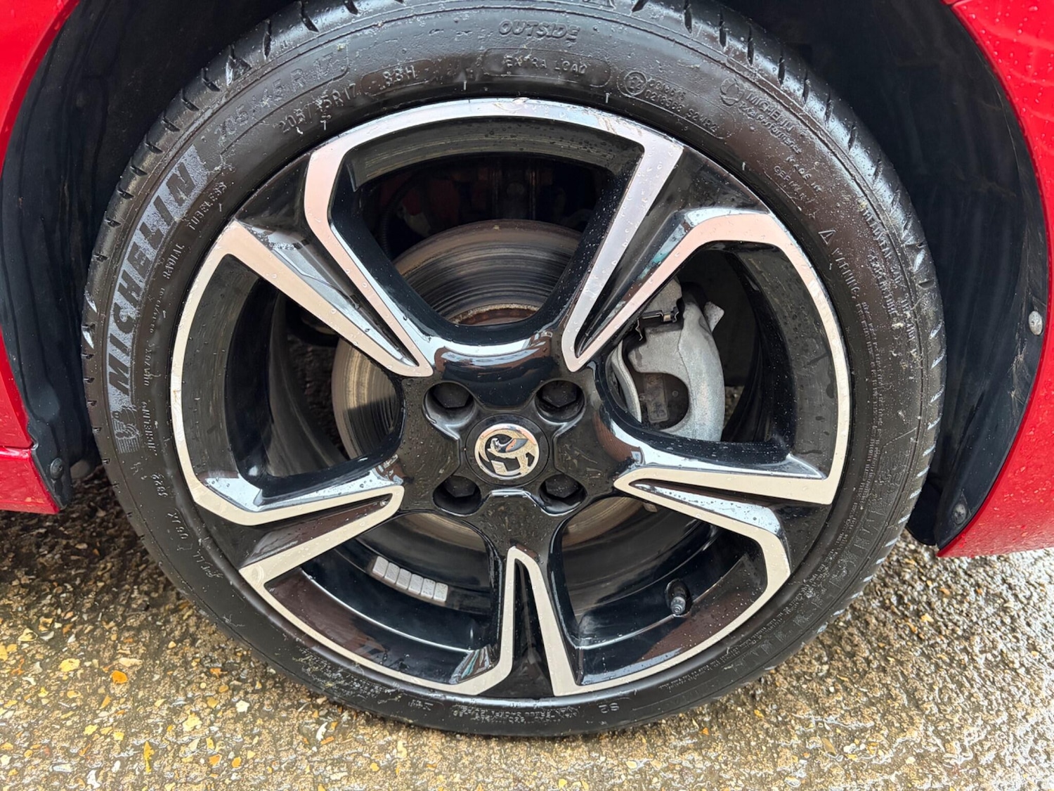 Used Vauxhall Corsa 2022 for sale - 77696763: Photo 27