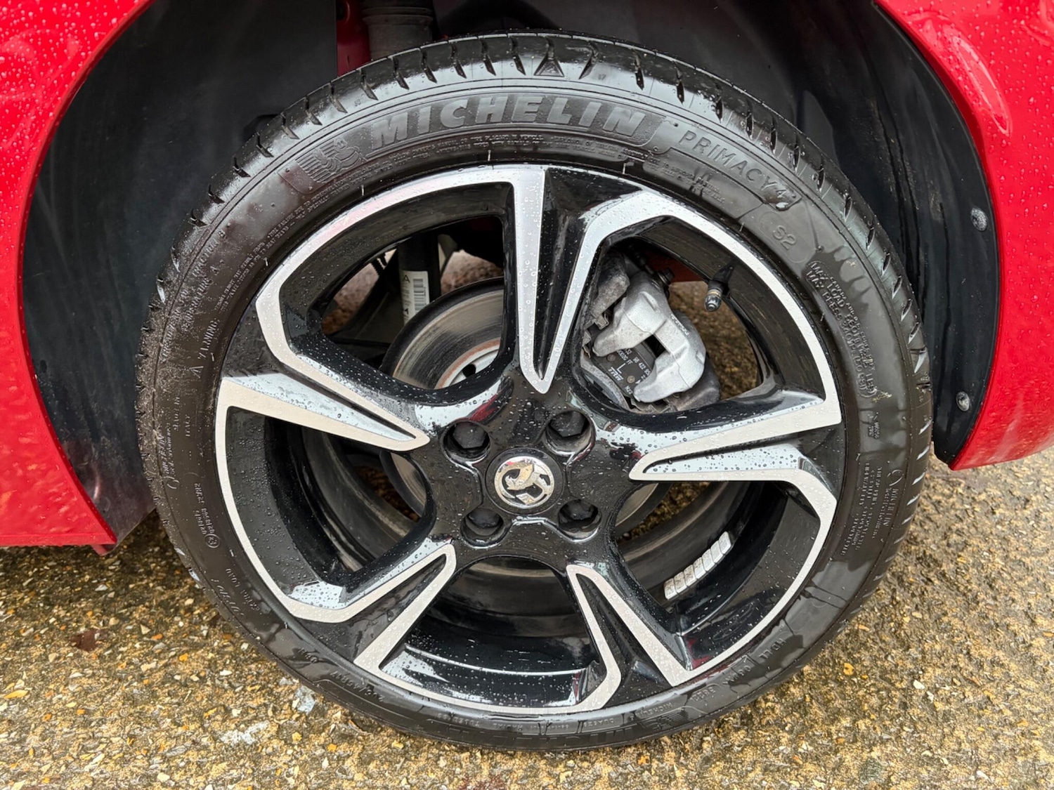 Used Vauxhall Corsa 2022 for sale - 77696763: Photo 28