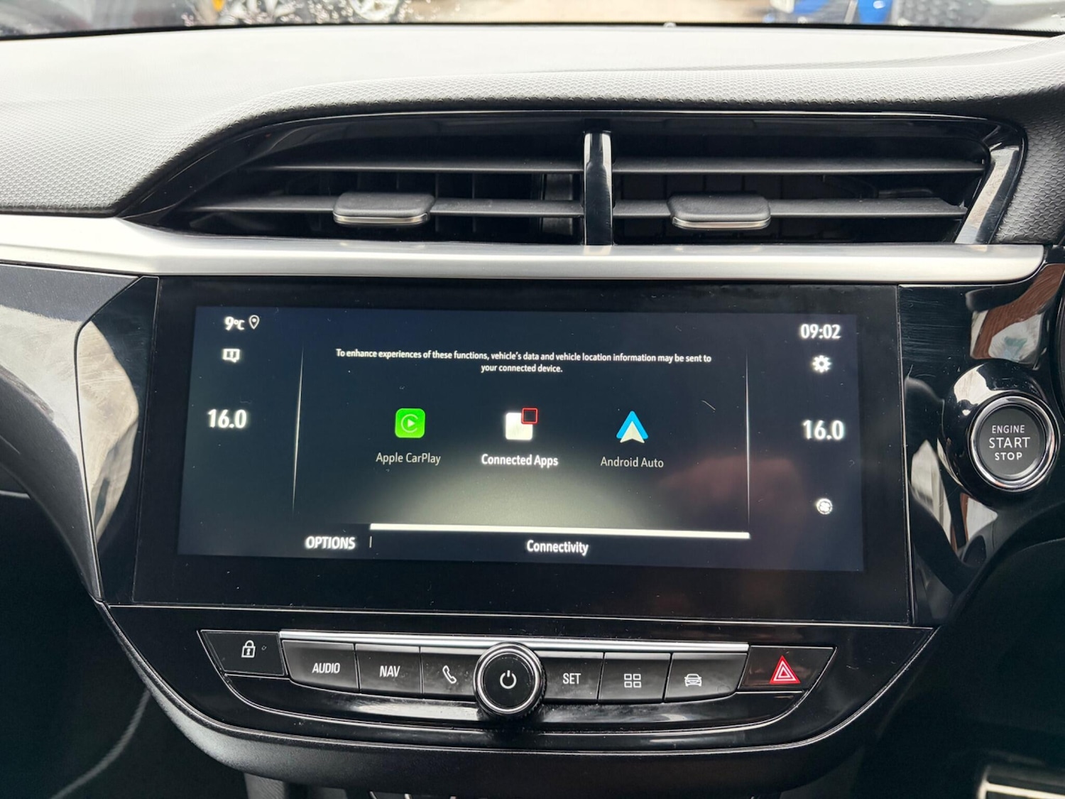 Used Vauxhall Corsa 2022 for sale - 77696763: Photo 31