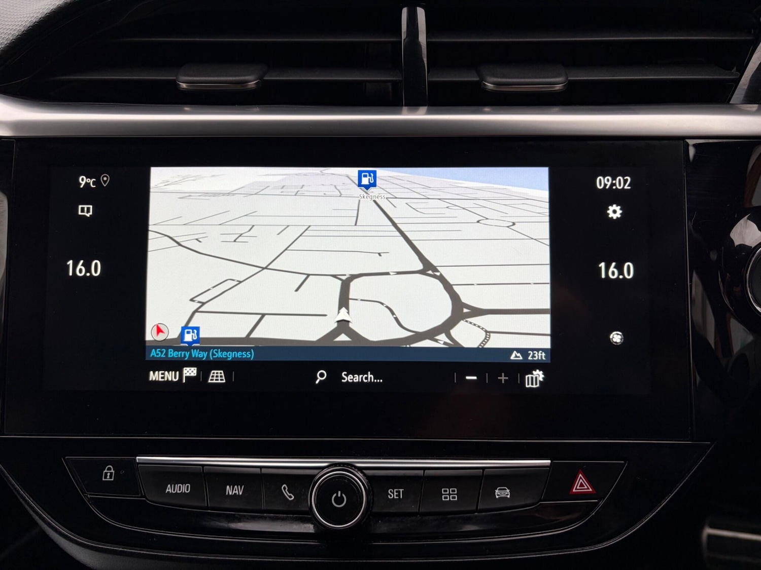 Used Vauxhall Corsa 2022 for sale - 77696763: Photo 33