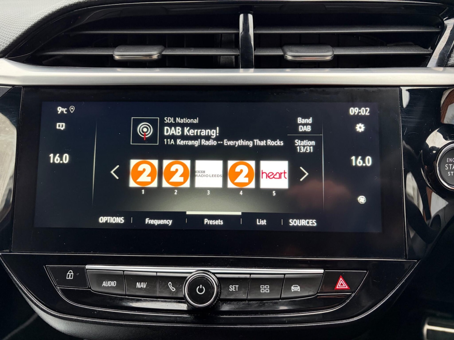 Used Vauxhall Corsa 2022 for sale - 77696763: Photo 34