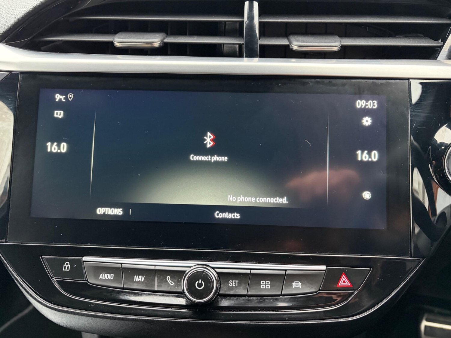 Used Vauxhall Corsa 2022 for sale - 77696763: Photo 35