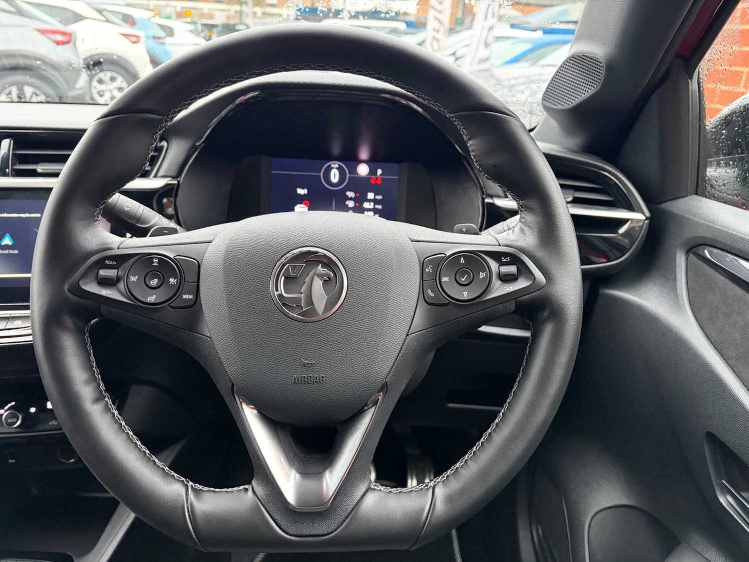 Used Vauxhall Corsa 2022 for sale - 77696763: Photo 39