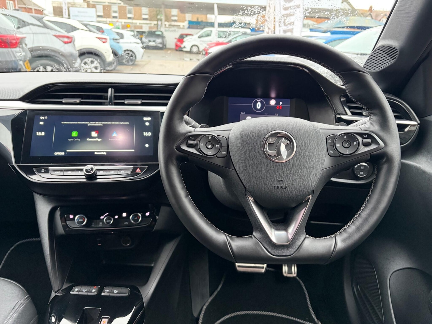 Used Vauxhall Corsa 2022 for sale - 77696763: Photo 40