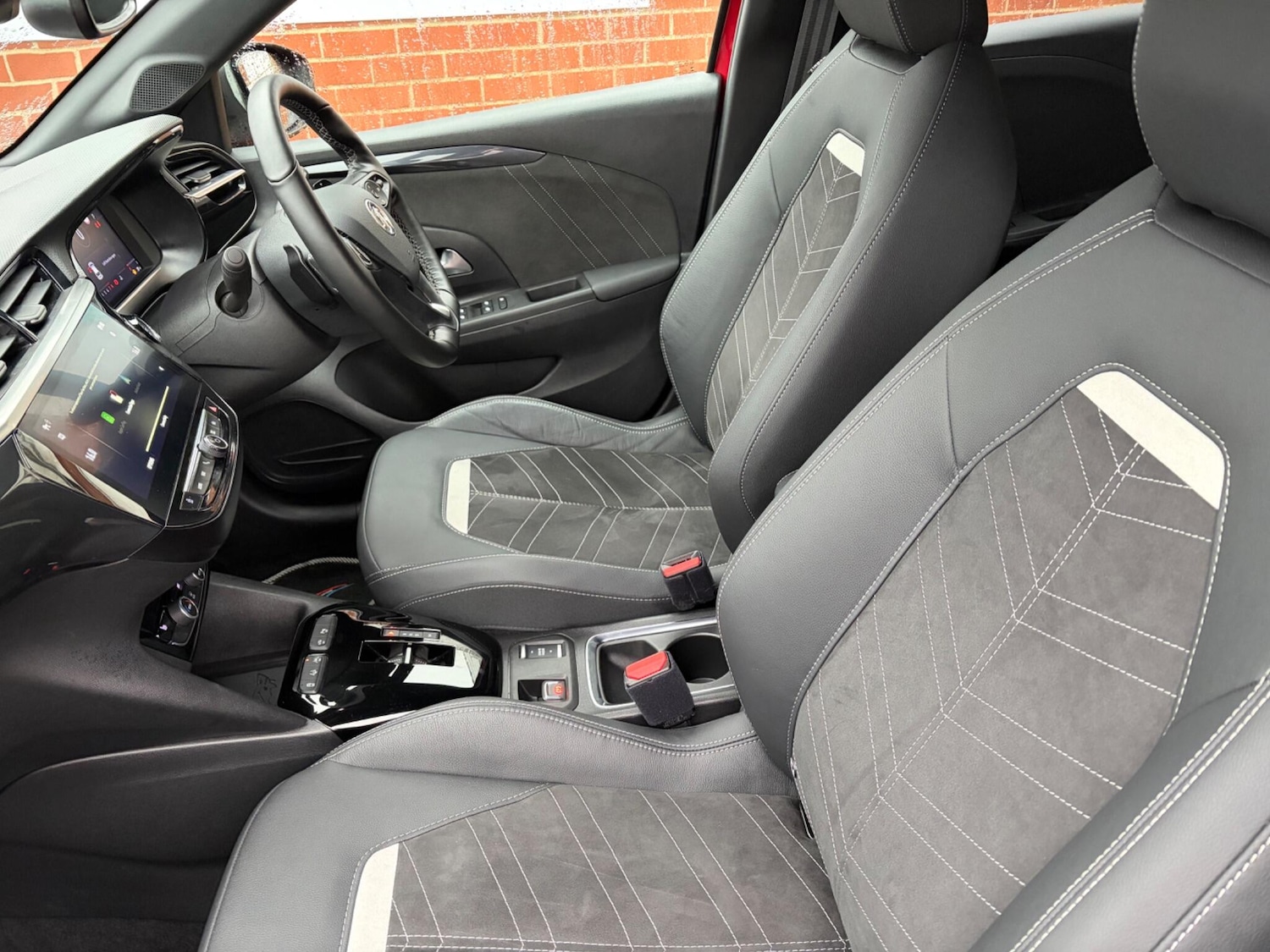 Used Vauxhall Corsa 2022 for sale - 77696763: Photo 43