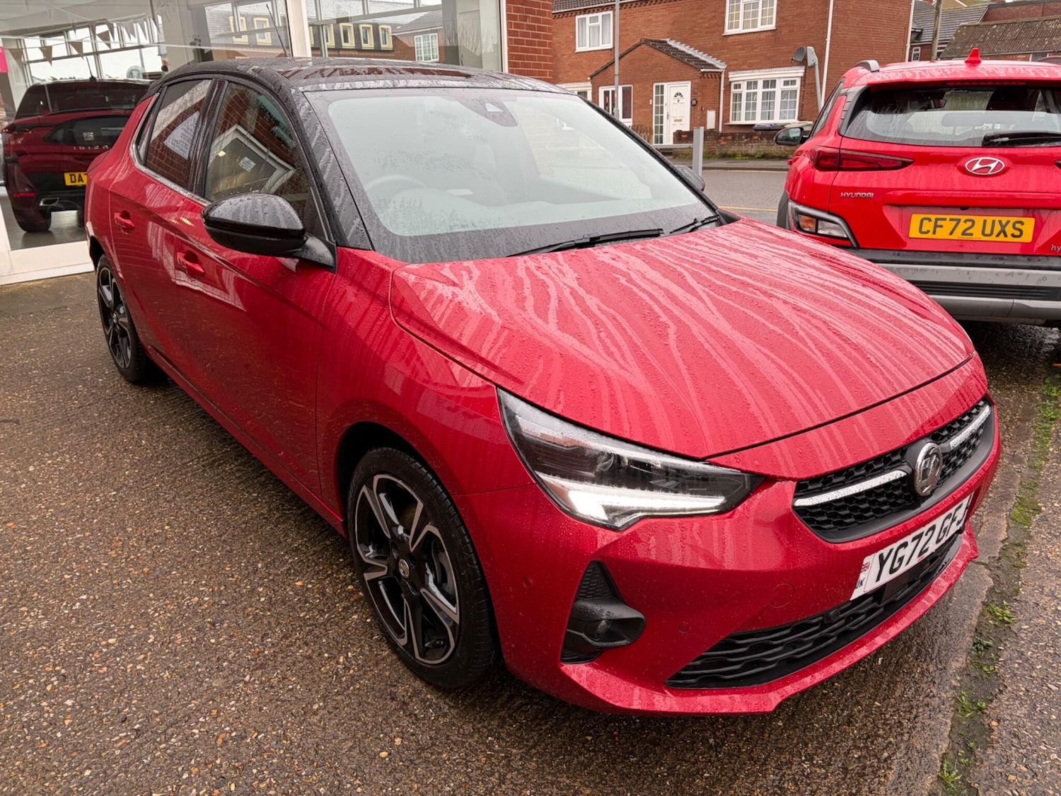 Used Vauxhall Corsa 2022 for sale - 77696763: Photo 5