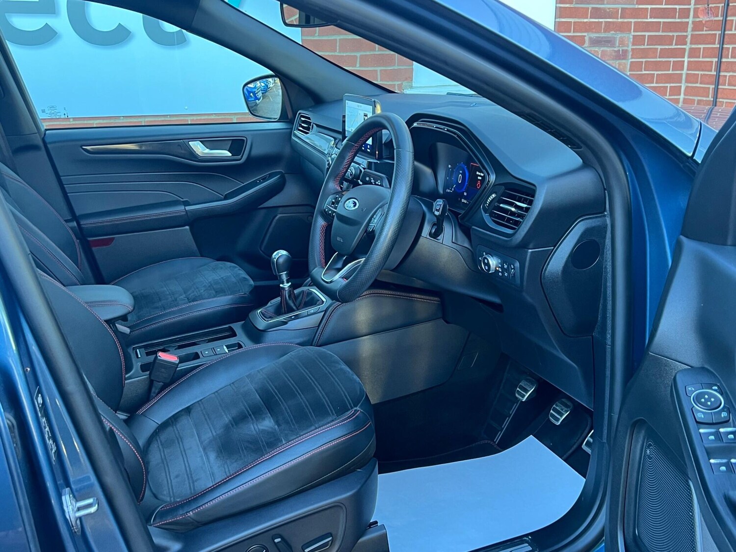 Used Ford Kuga 2022 for sale - 77413320: Photo 17