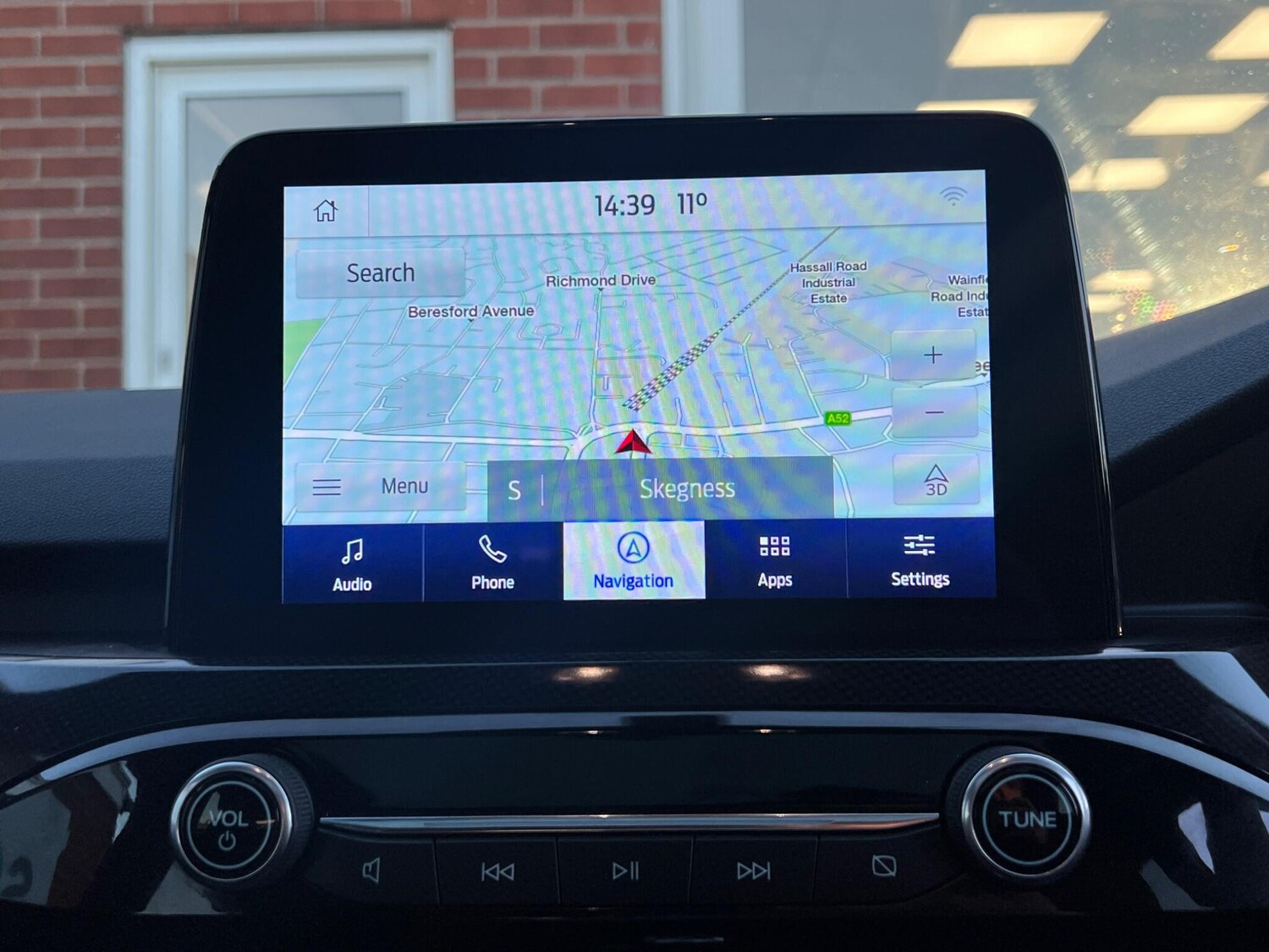 Used Ford Kuga 2022 for sale - 77413320: Photo 20