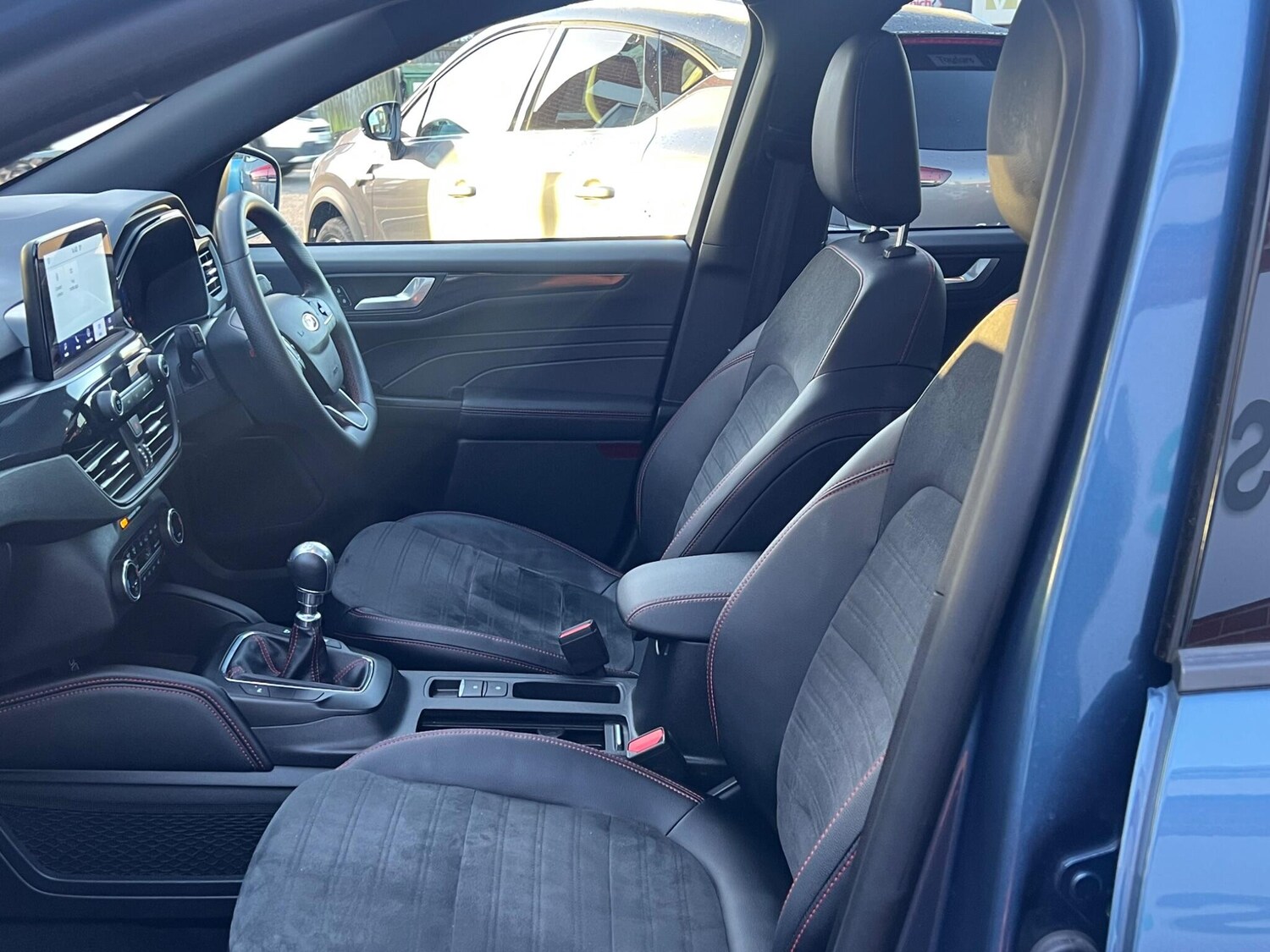 Used Ford Kuga 2022 for sale - 77413320: Photo 27